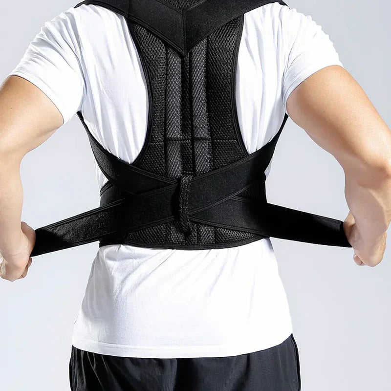 Posture correcter belt for mens and womens