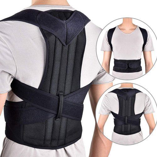 Posture correcter belt for mens and womens